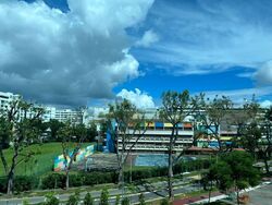 Treasure at Tampines (D18), Condominium #476449561